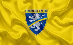De club werd opgericht in 1906 en speelde in de lagere reeksen. Download Wallpapers Frosinone Calcio Fc 4k Serie B Football Silk Texture Emblem Silk Flag Logo Italian Football Club Frosinone Italy For Desktop With Resolution 3840x2400 High Quality Hd Pictures Wallpapers
