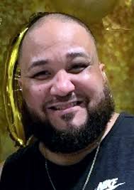 Bladimir Perez Obituary