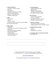 Image result for Review of Systems