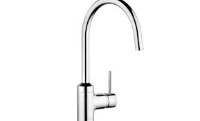 Kludi scope armatur für die küche. Kludi Bozz Spultisch Einhandmischer Dn 10 Spultisch Kuche Tisch