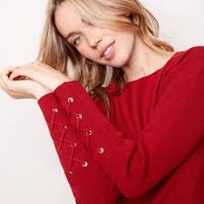 Charlie B C2380R-464A