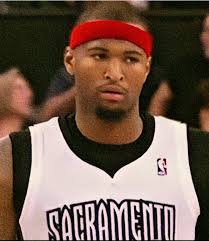 Mad Demarcous Cousins