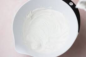 This recipe turns out perfect and to make it truly vegan just use raw sugar instead of white but make. Vegan Whipped Cream No Coconut Nora Cooks