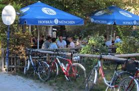 Das Mini Hofbrauhaus Munchen Im Englischen Garten