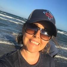 Amy Walls's Instagram, Twitter & Facebook