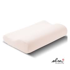 Wir haben uns tonnentaschenfederkern der wichtigen aufgabe angenommen. Elsa Nackenkissen Der Klassiker Aus Der Schweiz Anatomisch Geformtes Stutzkissen Komplett Waschbar Sanitatshaus Burbach Goetz Der Grosse Onlineshop Fachhandel Service Top Preise Schnell Zuverlassig Neu Mit Rollstuhlzentrum Cpap Center