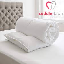 No response to phone call. Cuddledown 13 5 Tog Hollowfibre Duvet Superking Buy Online In Bahamas At Bahamas Desertcart Com Productid 97302499