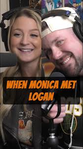 Sitting down with Monica and Logan was an absolute BLAST 😂 everything from  local news, comedy, horror, anti aging futures, and a ton more 😆, Episode  226 with Monica Wicke and Logan Rader is available ...