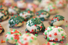 They are said to date back to the 14th century and originated from what is now known as the. Italian Anise Cookies