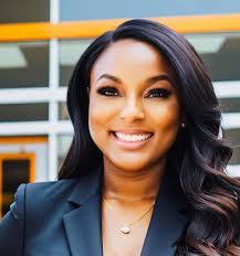 Ebony Leggett's Instagram, Twitter & Facebook