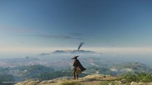 Also, a brand new weapon secondary weapon that is perfect for ghost loadouts has just been added to warzone. New Game Plus How To Unlock Ghost Of Tsushima Gamewith