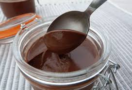 Cremes Au Chocolat Au Thermomix Les Meilleures Idee Recette Thermomix Cuisine Et Boissons Creme Chocolat Thermomix