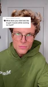 Reply to @kairgh #fitness #whatieatinaday #nutrition #wellness