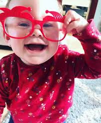 45 brilliant pictures from Red Nose Day 2019