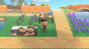 I've been an animal crossing fan for 19 years, so you can say things are pretty serious. Adib Khorram On Hiatus On Twitter Dreaming Of Darius Thanks To Animalcrossing You Can Use Dream Address Da 1285 2160 8248 Dress Up For Homecoming Play Soccer With The Chargers Sip Tea In Darius S Favorite