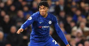 The manchester united forward joined the ecstatic blues defender. Reece James Urged To Switch Positions Due To Form Of Liverpool Star