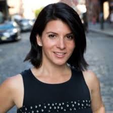 After decades of pitch decks and creative presentations with photoshop  mocks of NYC wild postings, I finally have a real photo of a NYC wild  posting.