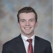 I am excited to announce I have accepted a Field and Sales Marketing…