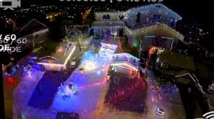 B7eg6it's the cutest thing i swear you'll ever see, it's the best. Kelowna Candy Cane Lane