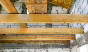 How Far Can A 2x8 Span Without Support