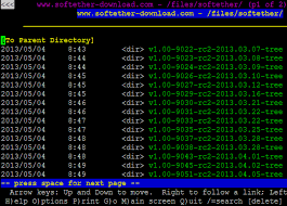 Image result for softether vpn server GUI