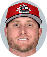 World Baseball Classic Roster