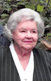 Susie Joquet Halstead (1934-2018)