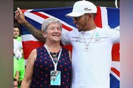 Round 18 mexican grand prix formula 1 photo. Interesting Facts About Lewis Hamilton S Mother Carmen Larbalestier Ecelebritymirror