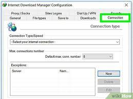 June 16, 2021 internet downioad manager configuration. How To Speed Up Downloads When Using Internet Download Manager Idm