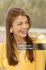 279 Aishwarya Rai Cannes 2003 Stock Photos, High-Res Pictures, and Images