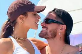 They claim that Tini Stoessel and Rodrigo De Paul are getting married: all  the details