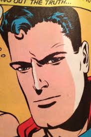 Truth Jawlines And The American Way The Changing Face Of Superman Npr Kids pyjamas boys character clothing girls character clothing. npr