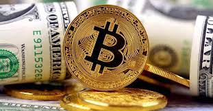 pagar con criptomonedas