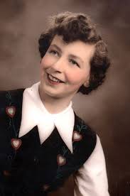 Norma J. O'Blenes Connor Obituary