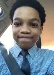 Devonte Baugh Obituary (2004