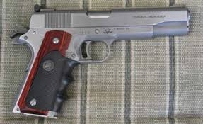 Viewer Request Video 13: Amt Silverballer Hitman Agent 47 .45Acp (Real) -  Youtube