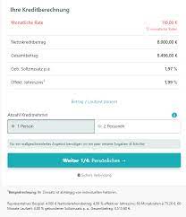 Die creditplus bank ag in mannheim altstadt. Creditplus Bank Kredit Unser Testbericht Alles Wichtige 07 2021