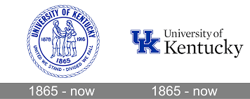 University of Kentucky Logo and symbol ...