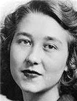 Kathlyn Coe Obituary (1929