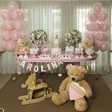 Temas Para Baby Shower Nina 2019 2020 Lista De Temas Para Baby Shower Nina Temas Para Baby S Menina Cha De Bebe Cha De Fraldas Decoracao Cha De Bebe Menino