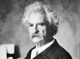 Sam Clemens' Signature Appears to Be