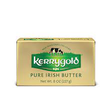 Which is the best brand of grass fed butter? Grass Fed Butter Kerrygold Pure Irish 227 Grams The Green Grocer Manila