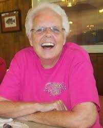 Marjorie Timberlake Obituary August 23, 2024