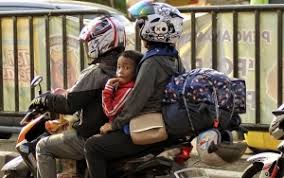 Karena dengan dilarangnya mudik kemungkinan kepadatan arus kendaraan yang mengangkut orang tidak sepadat saat mudik itu. U8l202ye8907um