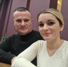 Mikel Marku's Instagram, Twitter & Facebook