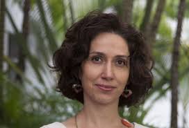 Rachel do Valle, ex-Bravi, é a nova gerente de projetos audiovisuais do  Projeto Paradiso