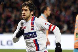 Antônio augusto ribeiro reis jr. From Ligue 1 To Superstardom Juninho Pernambucano Goal Com