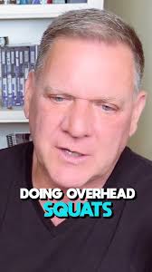 In the Hypertrophy Recovery Program, overhead squats are optional. So, if  you don't know how to do it properly, I can suggest starting with good  old-fashioned back squats. They are easiest to teach ...