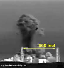 Share the best gifs now >>> China Explosion Meltdown Nuclear Gif On Gifer By Malage