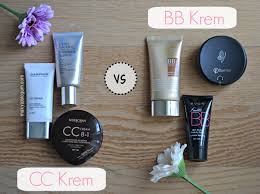 Bb Krem Ve Cc Krem Farki Nedir Makyaj Blogum Makyaj Ve Kozmetik Bloglovin